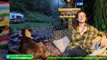 Honeyand_Thebear 10-08-2021 Porn 